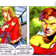 Image for article titled Geoff Johns Talks Flash: Rebirth